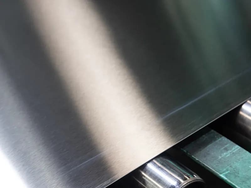 Surface Finishing